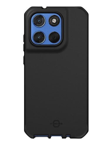 066109 funda para teléfono móvil 17,2 cm (6.78") Negro