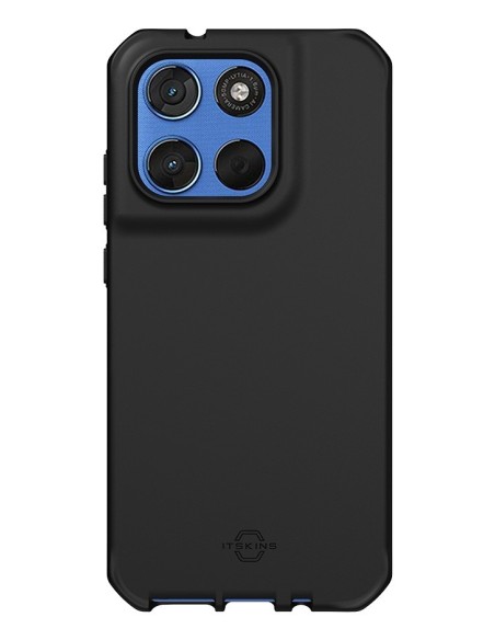 066109 funda para teléfono móvil 17,2 cm (6.78") Negro