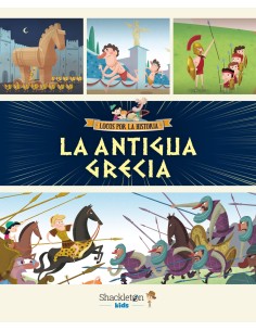 La Antigua Grecia