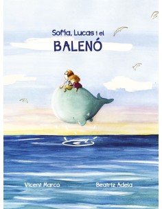 Sofia Lucas i el Baleno