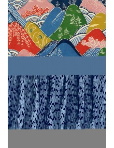 Por sendas de montana