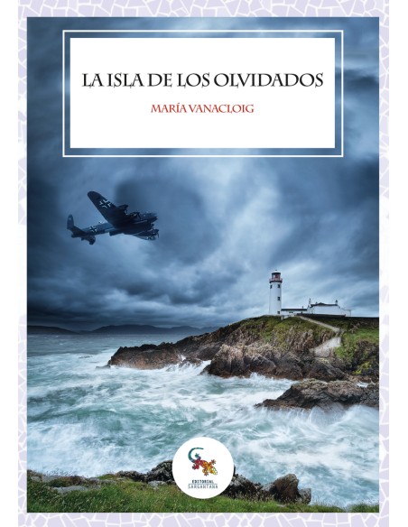 La isla de los olvidados
