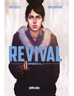 REVIVAL COMPENDIUM VOL 02