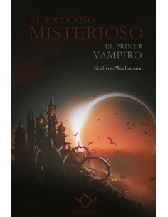 El extrano misterioso