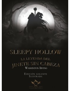 Sleepy Hollow La leyenda del jinete sin cabeza