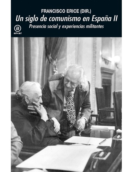 Un siglo de comunismo en Espana II