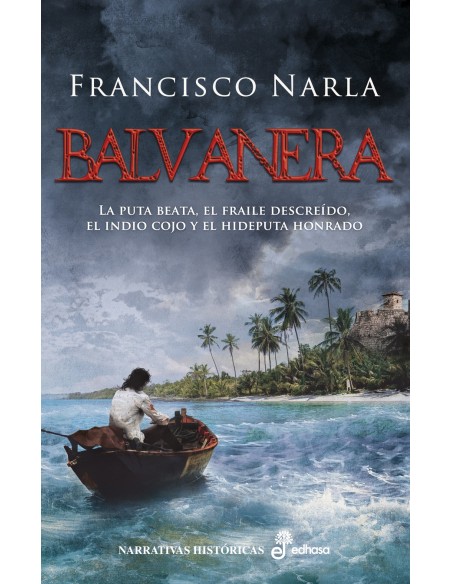 Balvanera