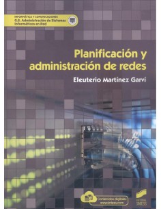 PLANIFICACION Y ADMINISTRACION DE REDES