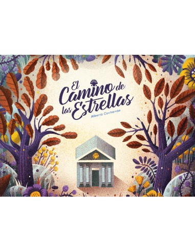 El camino de las estrellas