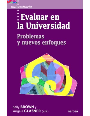 Evaluar en la universidad