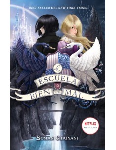 La escuela del Bien y del Mal
