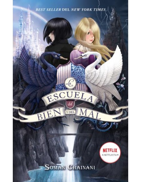 La escuela del Bien y del Mal
