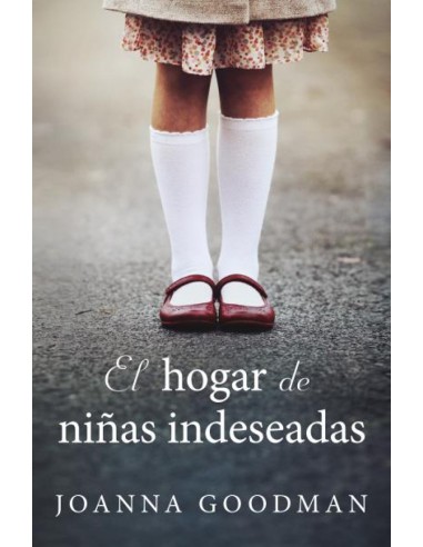 El hogar de ninas indeseadas