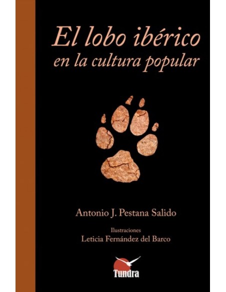 LOBO IBERICO EN LA CULTURA POPULAR EL