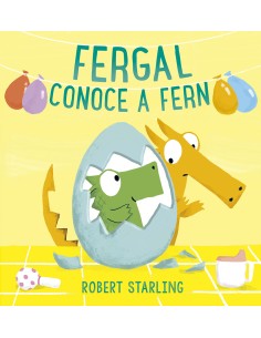 Fergal conoce a Fern