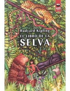 El libro de la selva