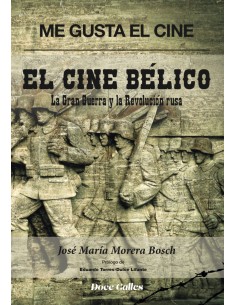 Me gusta el Cine El cine Belico