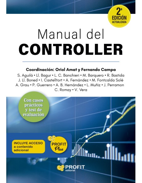 Manual del controller NE