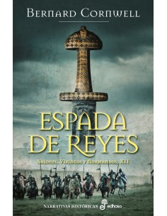 Espada de reyes XII