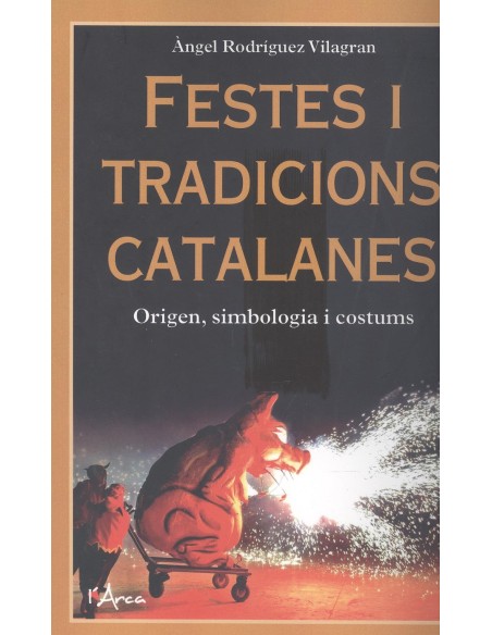 Festes i tradicions catalanes