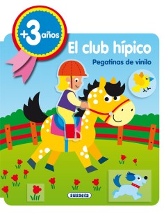 El club hipico