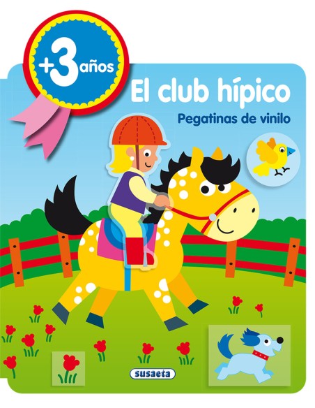 El club hipico