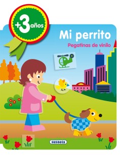 Mi perrito