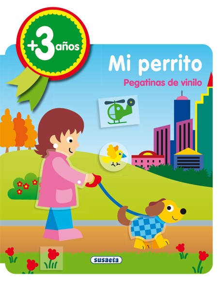 Mi perrito