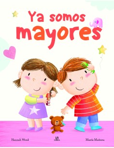 Ya Somos Mayores