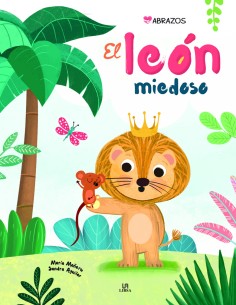 El Leon Miedoso