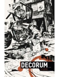 DECORUM