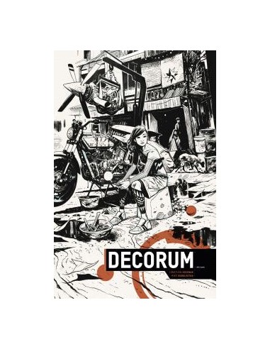 DECORUM