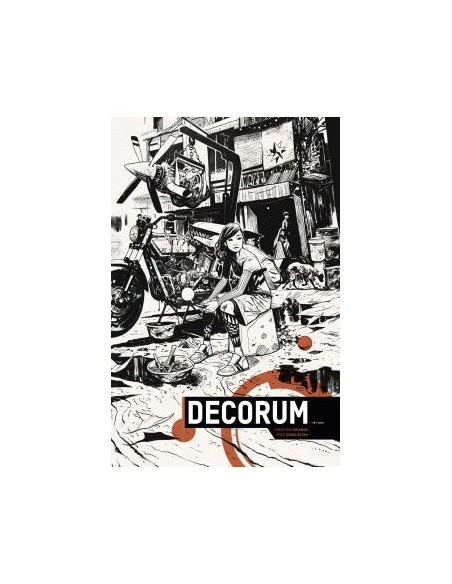 DECORUM