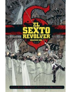 EL SEXTO REVOLVER 2