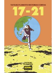 TATSUKI FUJIMOTO HISTORIAS CORTAS 17 21