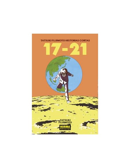 TATSUKI FUJIMOTO HISTORIAS CORTAS 17 21