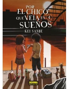 POR EL CHICO QUE VEIA EN SUENOS 04