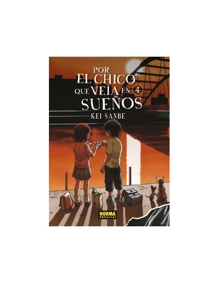 POR EL CHICO QUE VEIA EN SUENOS 04