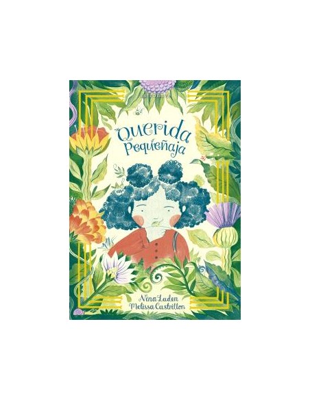 QUERIDA PEQUENAJA