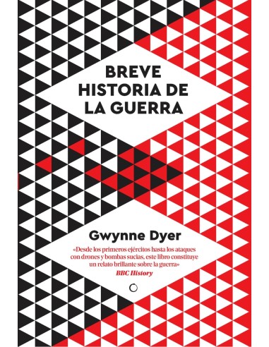 Breve historia de la guerra