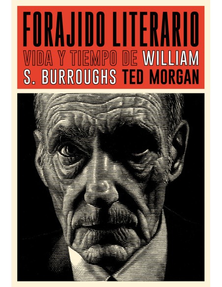 Forajido literario