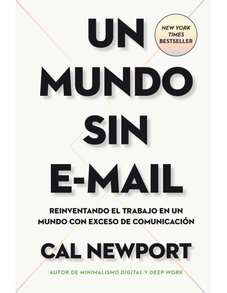 Un Mundo sin e mail
