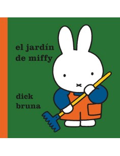 El jardin de Miffy