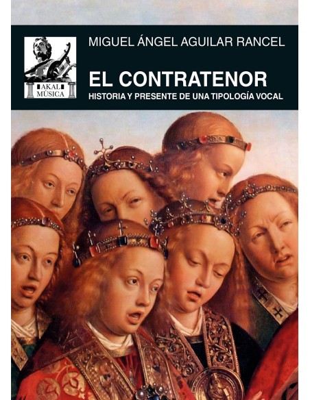 El contratenor