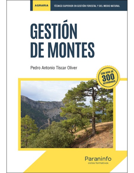 Gestion de montes