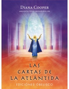 Las cartas de la atlantida