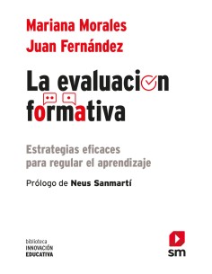LA EVALUACION FORMATIVA