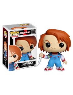 Pop! Movies: Chucky