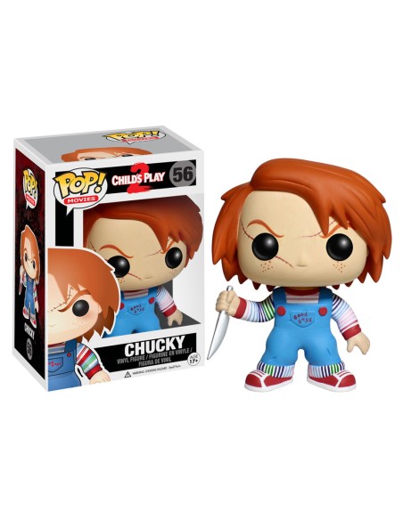 Pop! Movies: Chucky