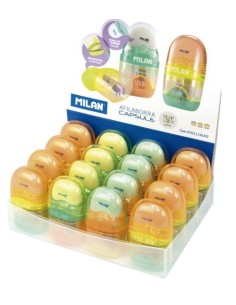 EXP 16 AFILABORRA CAPSULE SERIE NEW LOOK